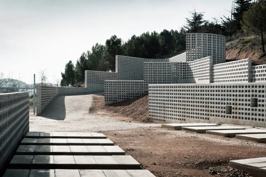 archaic_MRM Arquitectos 3