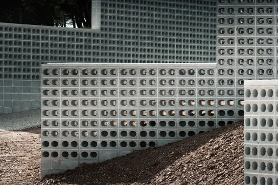 archaic_MRM Arquitectos 4