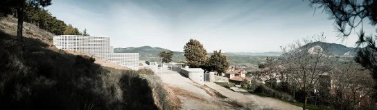 archaic_MRM Arquitectos 8