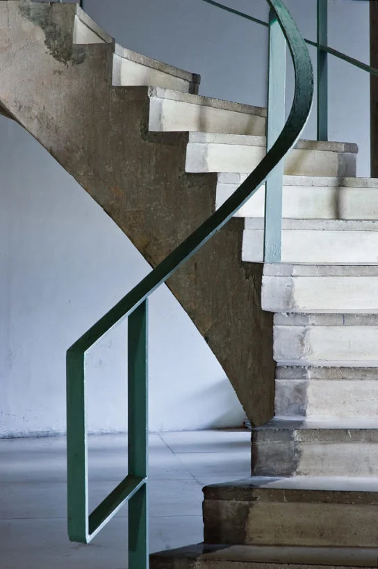 archaic_Chandigarh Assembly | Le Corbusier23