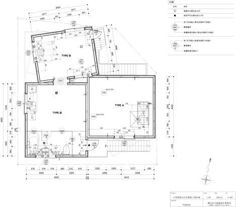 archaic_SouFujimoto_TokyoApartment8