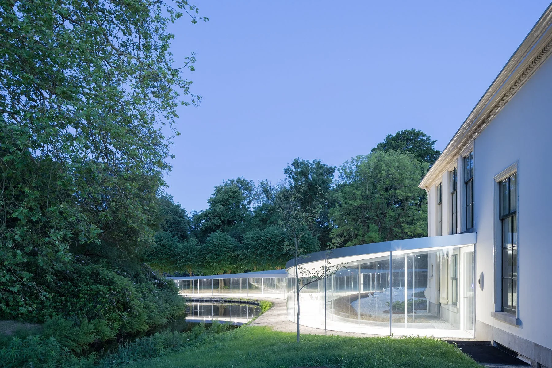 archaic_Park Vijversburg :: studio MAKS & Junya Ishigami Associates_2.jpg