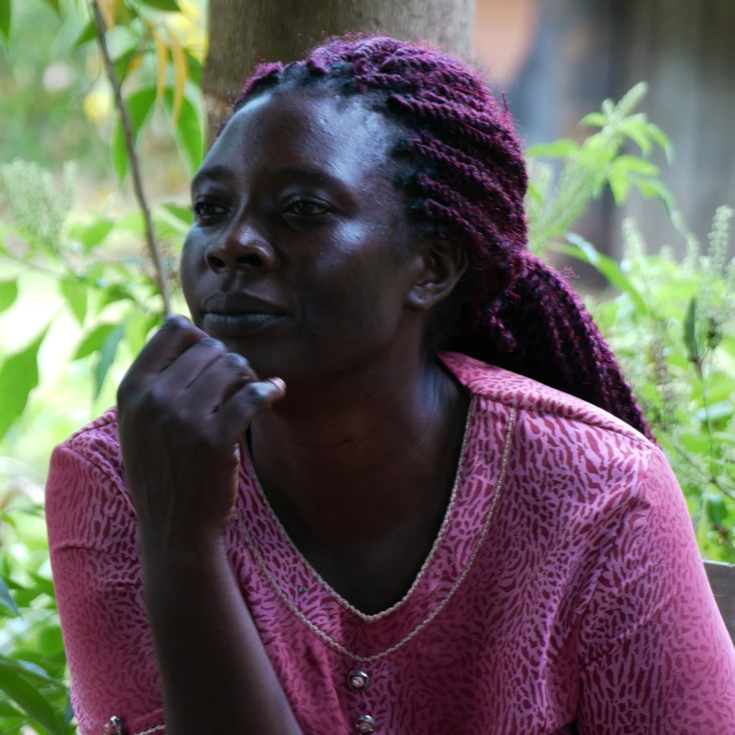 It&rsquo;s hard to believe it&rsquo;s been over a month since our dear friend Juliet Adoch left us.

Her memory lives on in every tree we plant. Today we remember her laughter, her wisdom, and the joy she shared with all of us. 🌱

--

Es dif&iacute;