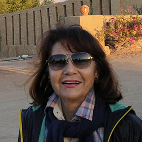 Barbara E. Barich Former Associate Professor of Prehistoric Ethnography of Africa, Sapienza University of Rome, italy; ISMEO, rome, italy