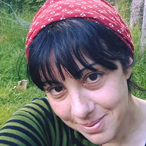 Anita Radini WELLCOME TRUST RESEARCH FELLOW, Department of Archaeology, University of York, uk