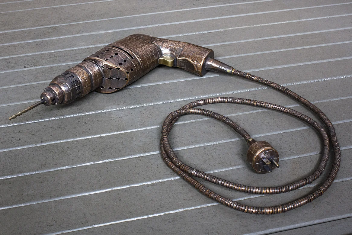 The Craftsman Series: DRILL