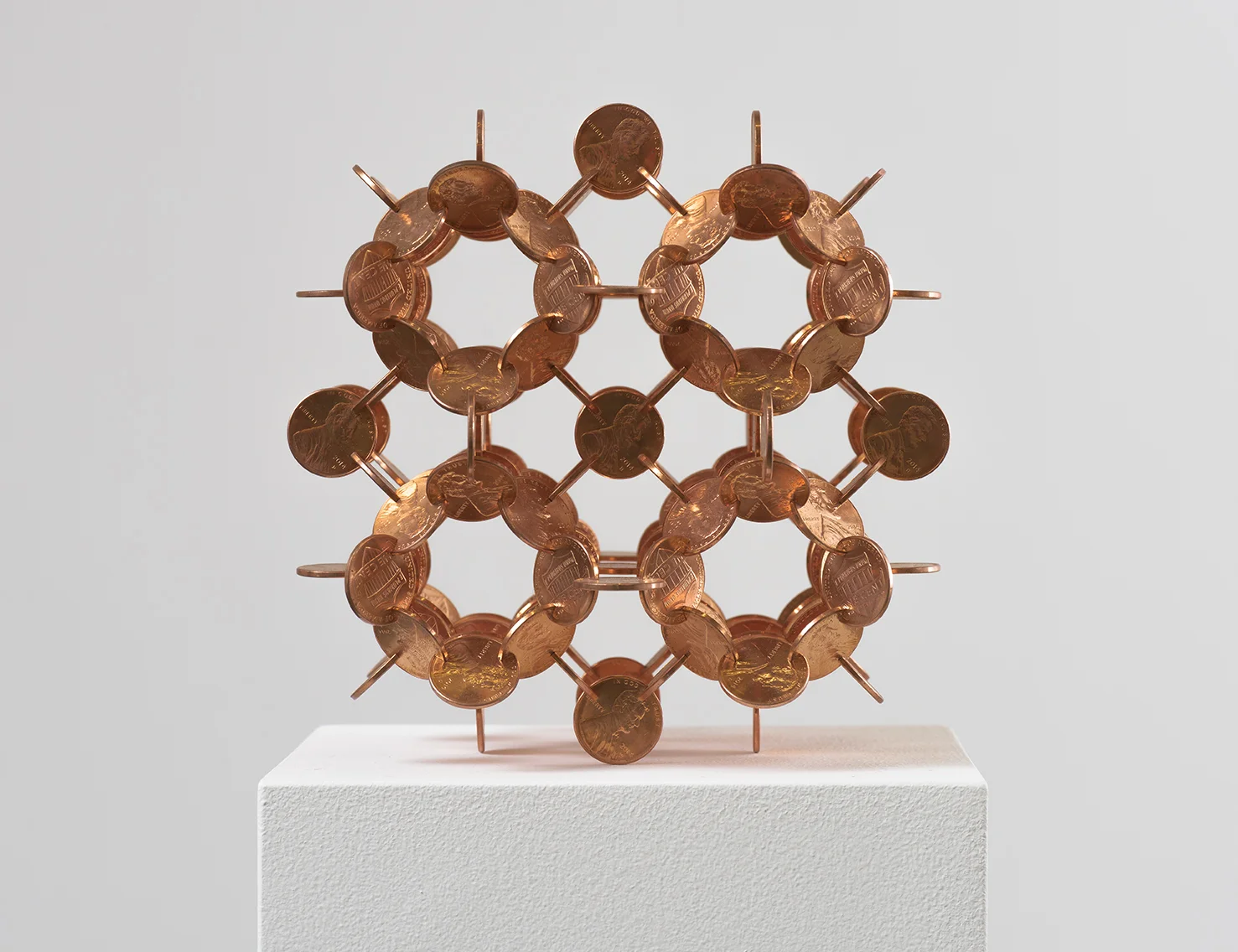 PennyMolecule (Shiny), 2016 - View 2