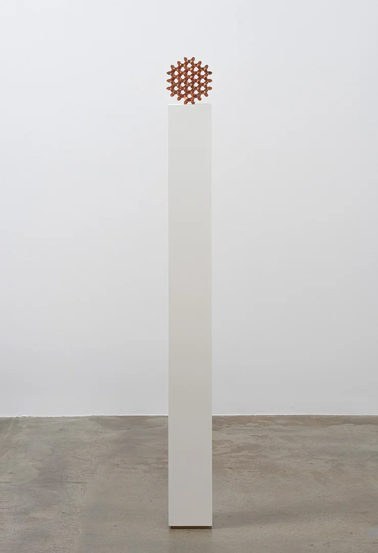 Rhombic Minor (2017) - View 2