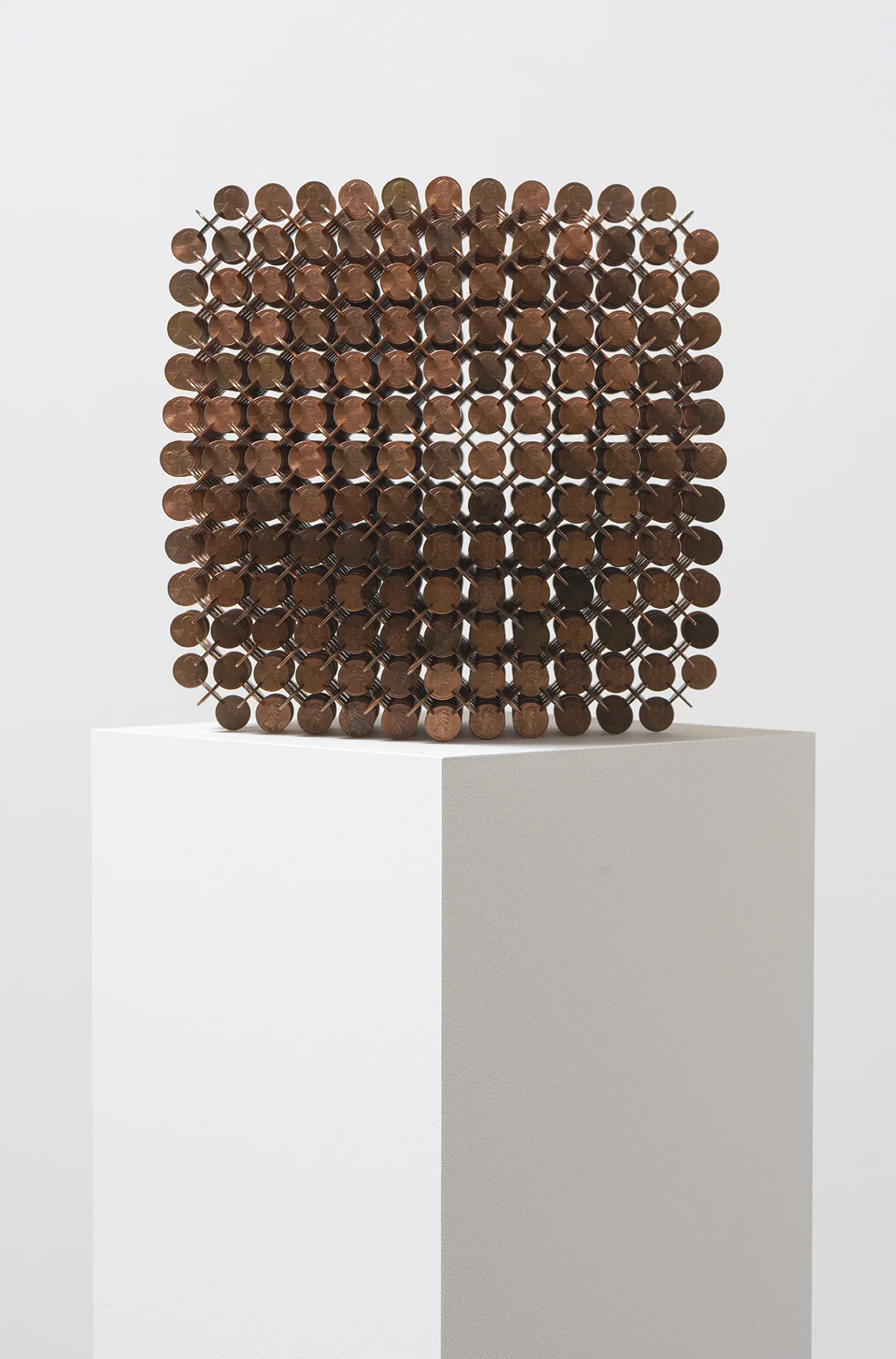 Rhombic (2017) - View 2