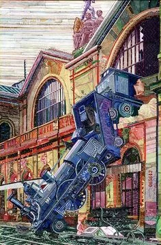 The Great Crash