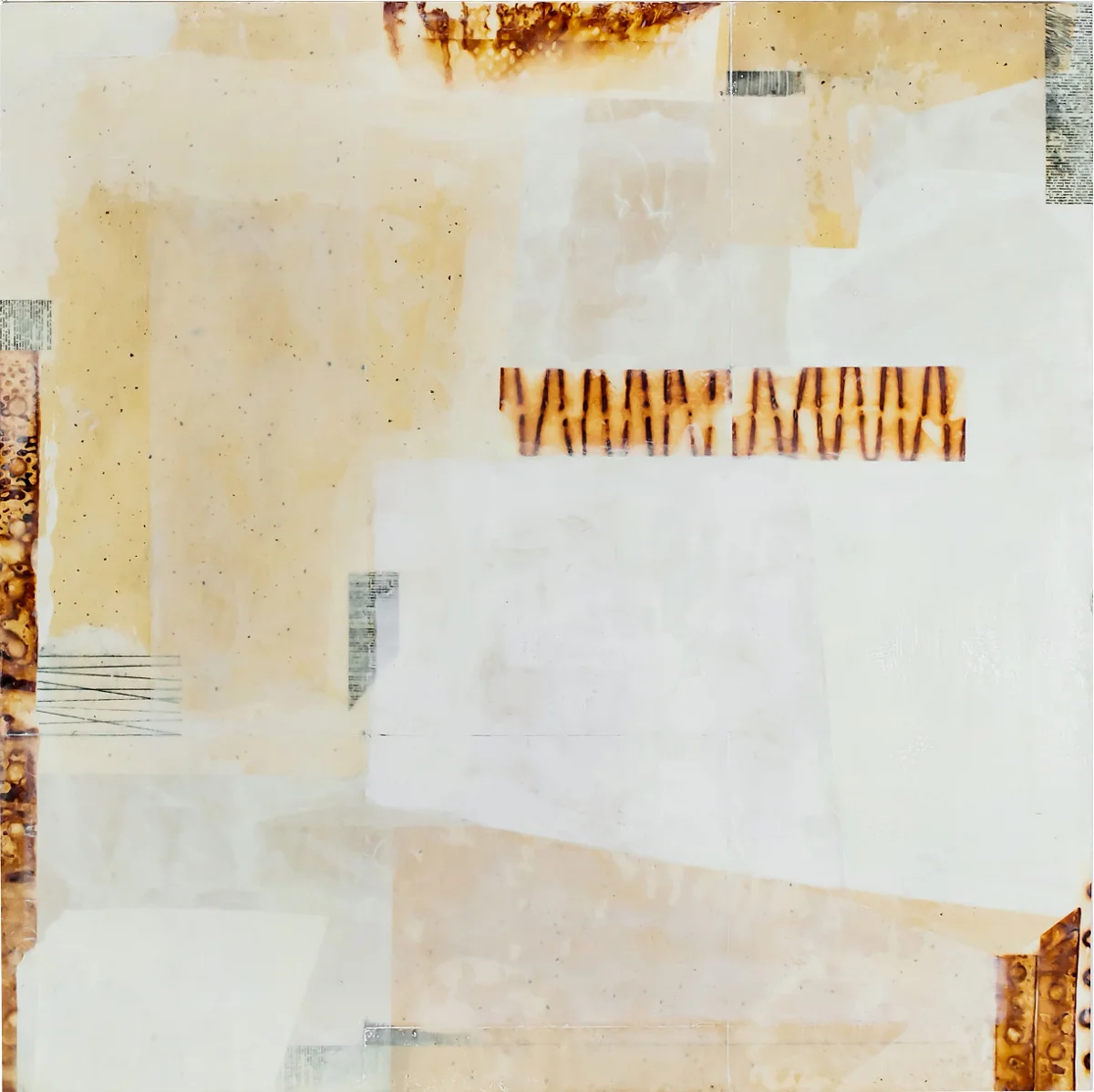 Artifacts II