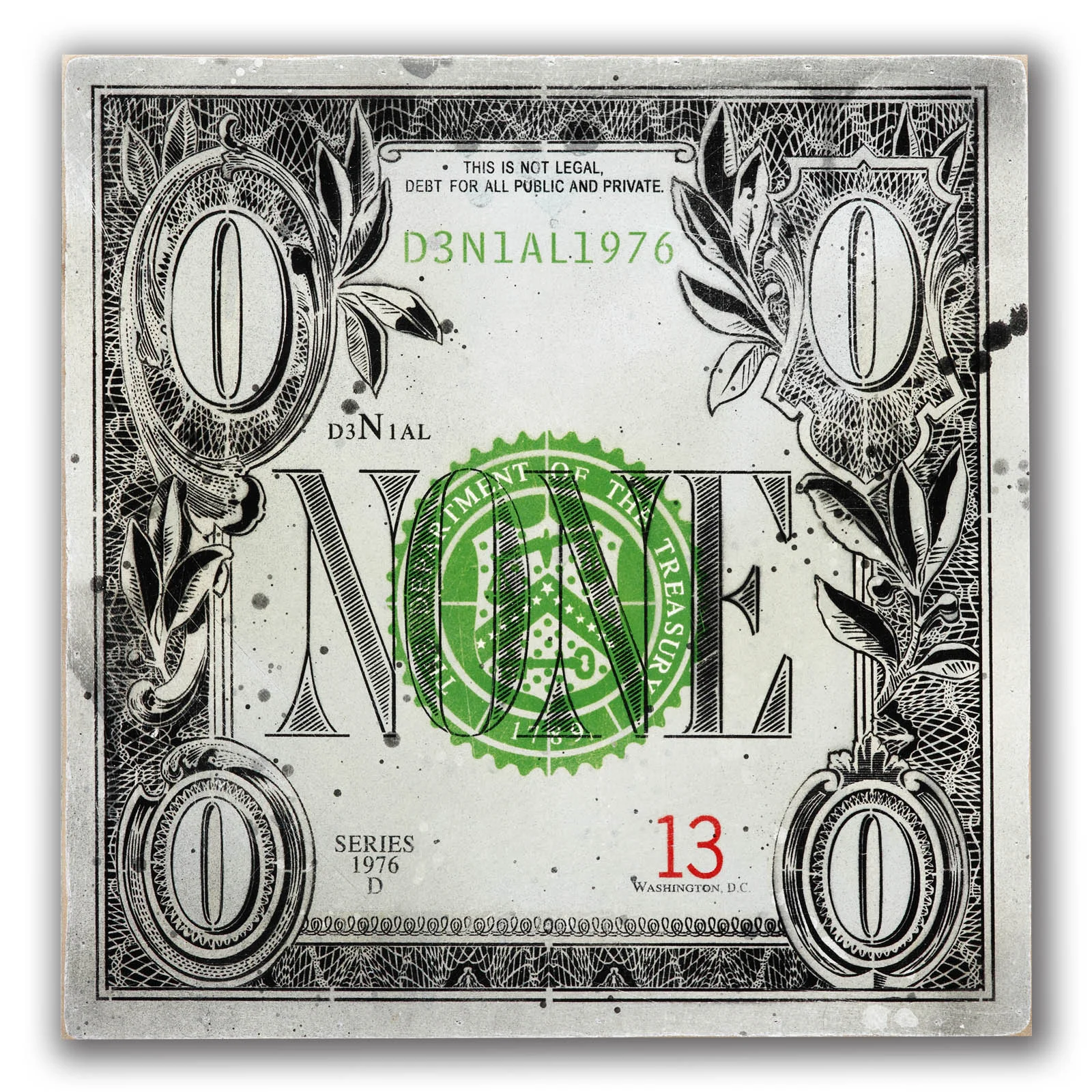 None Dollar