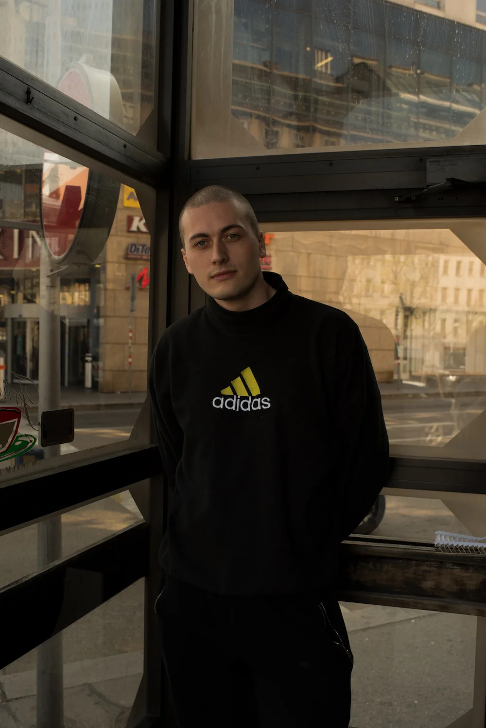 Bruno Mokross
