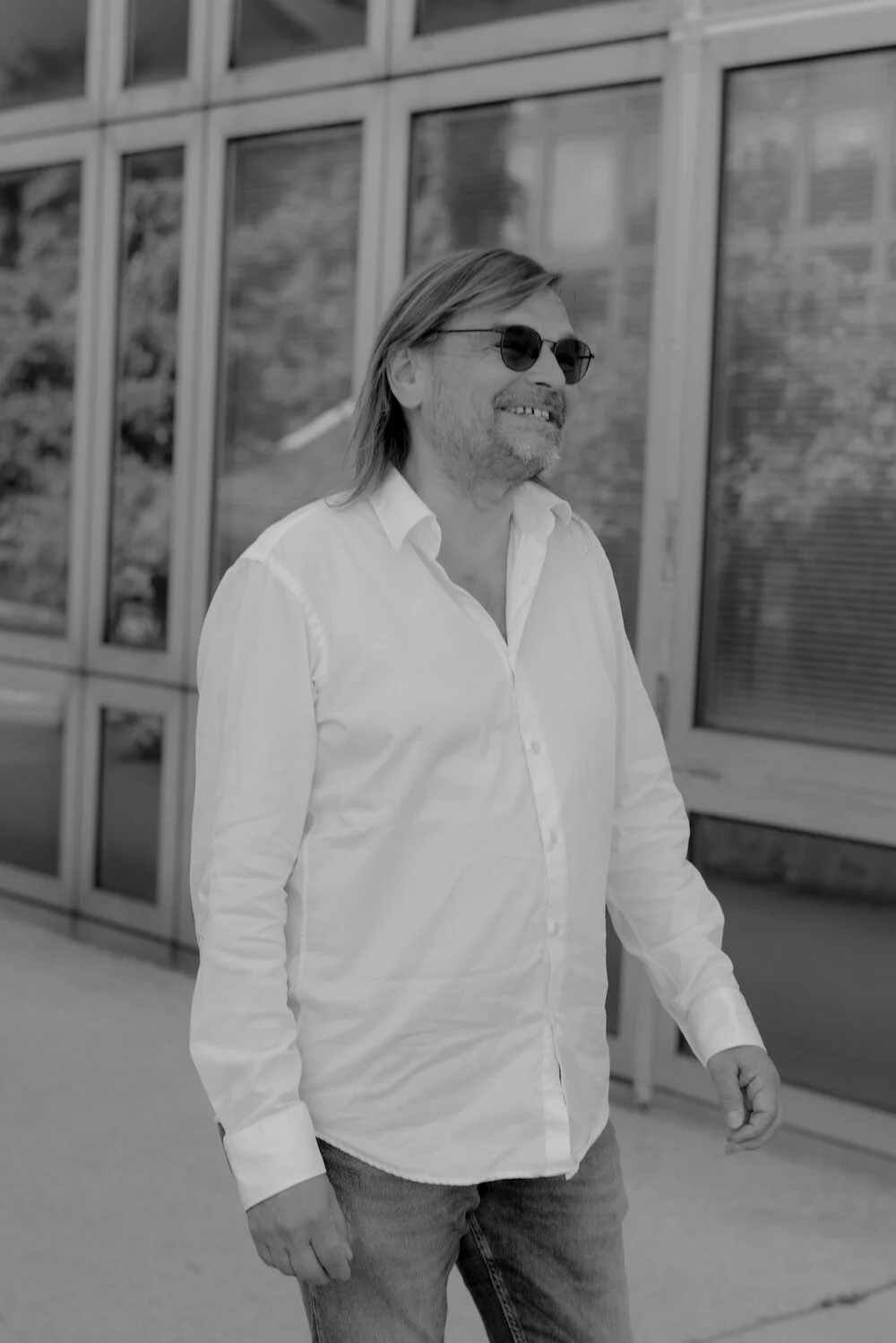 Diedrich Diederichsen