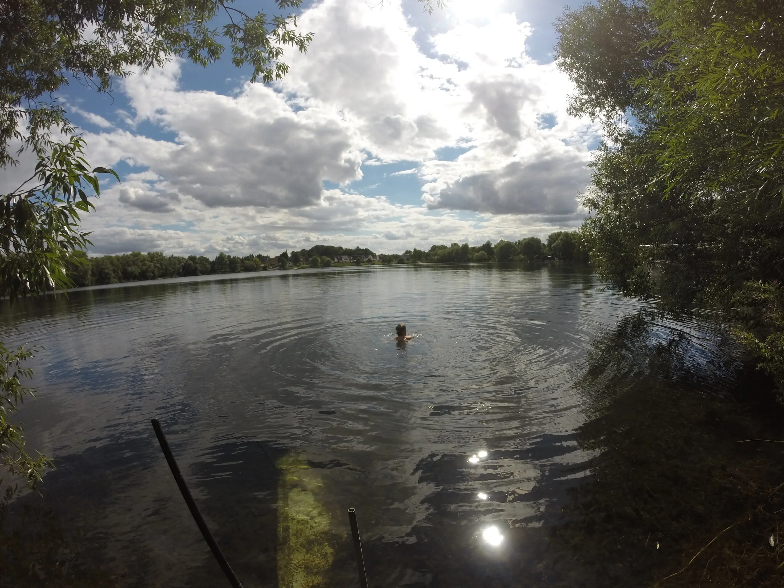 Field testing - prototype 1