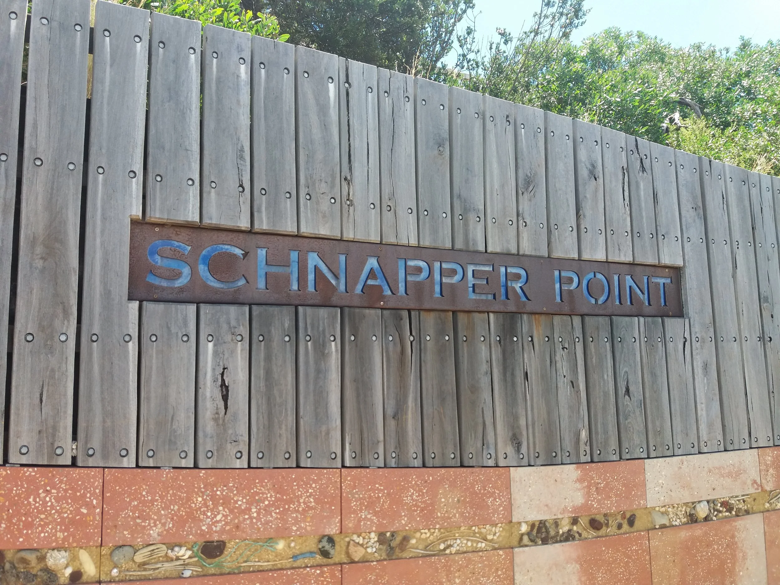 Buried bull ray slammer