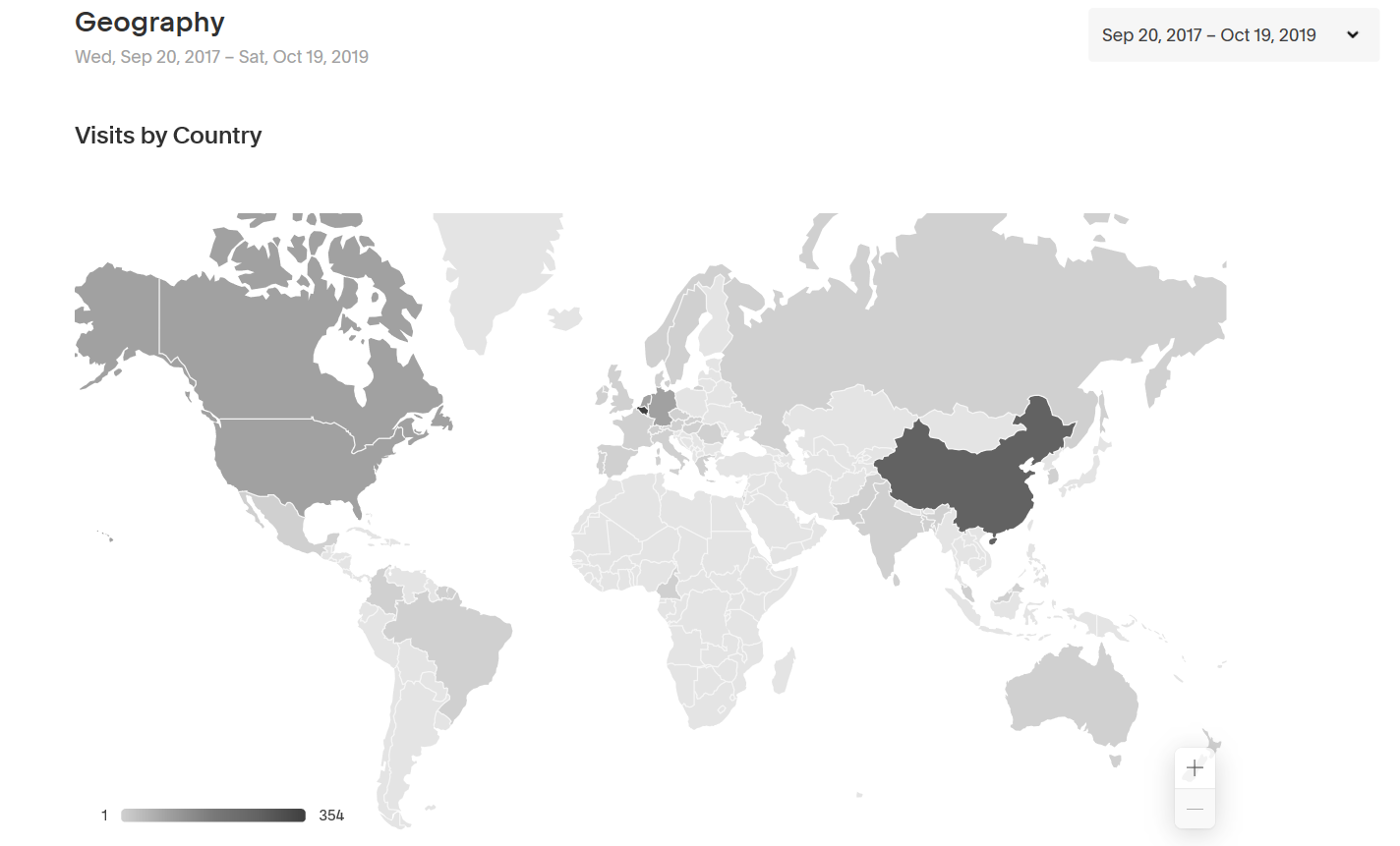 Celebrate the good times