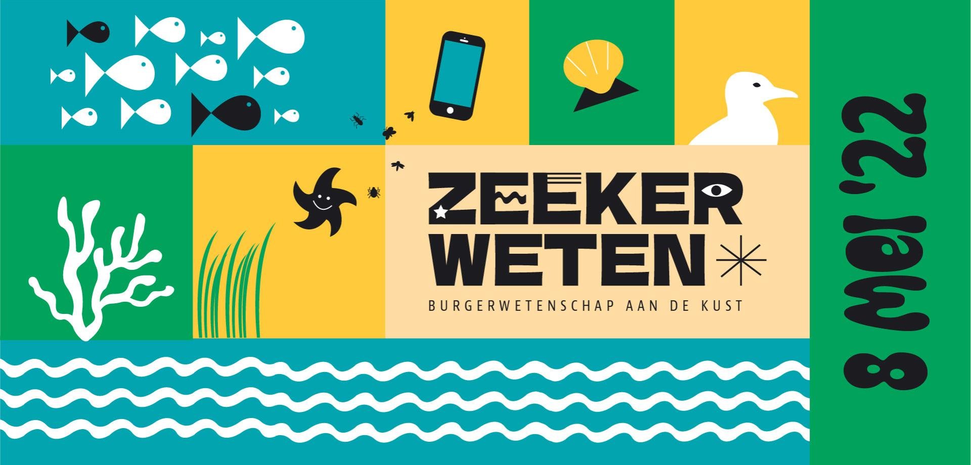 Citizen Science Festival is coming up in Belgium