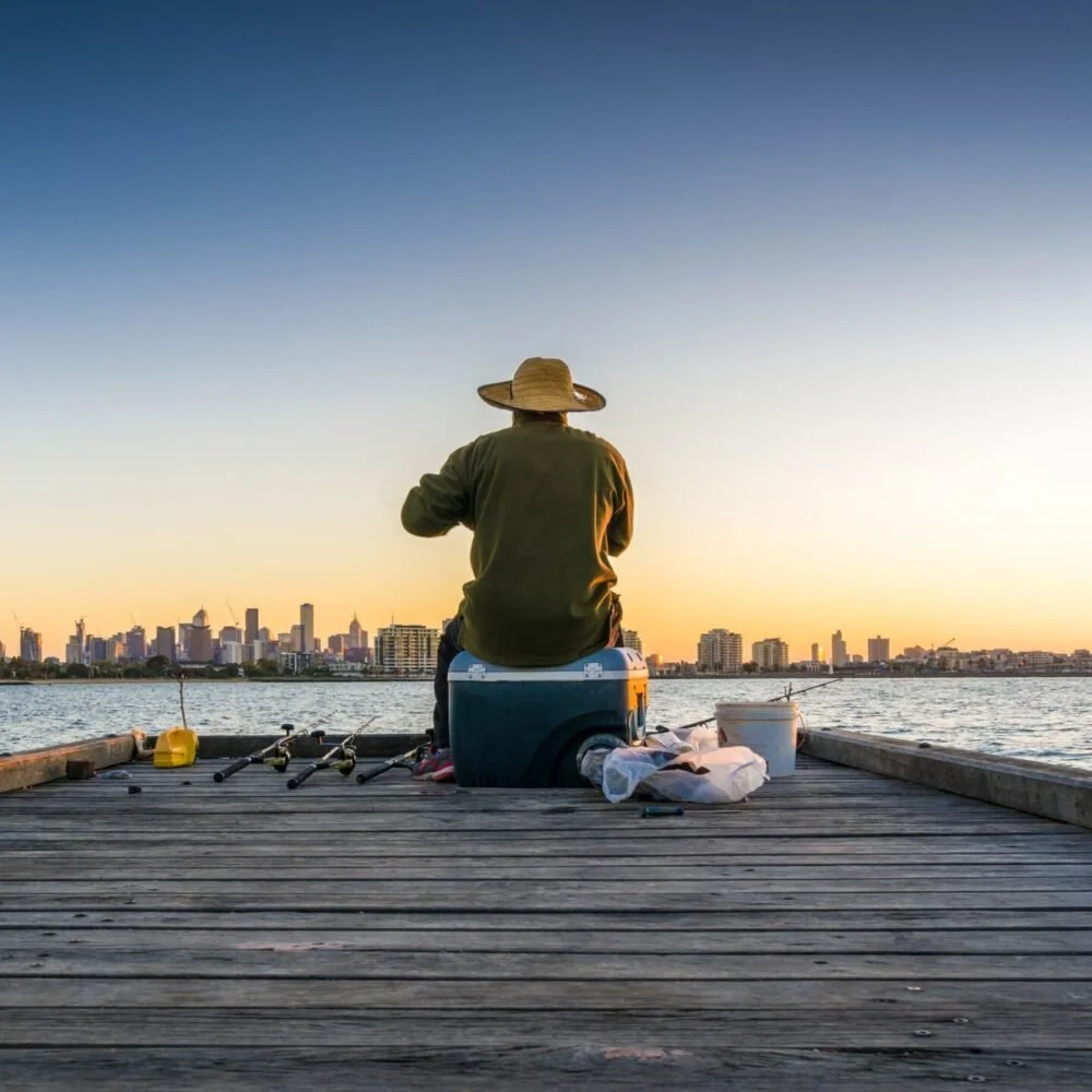 World Recreational Fishing Conference in Melbourne