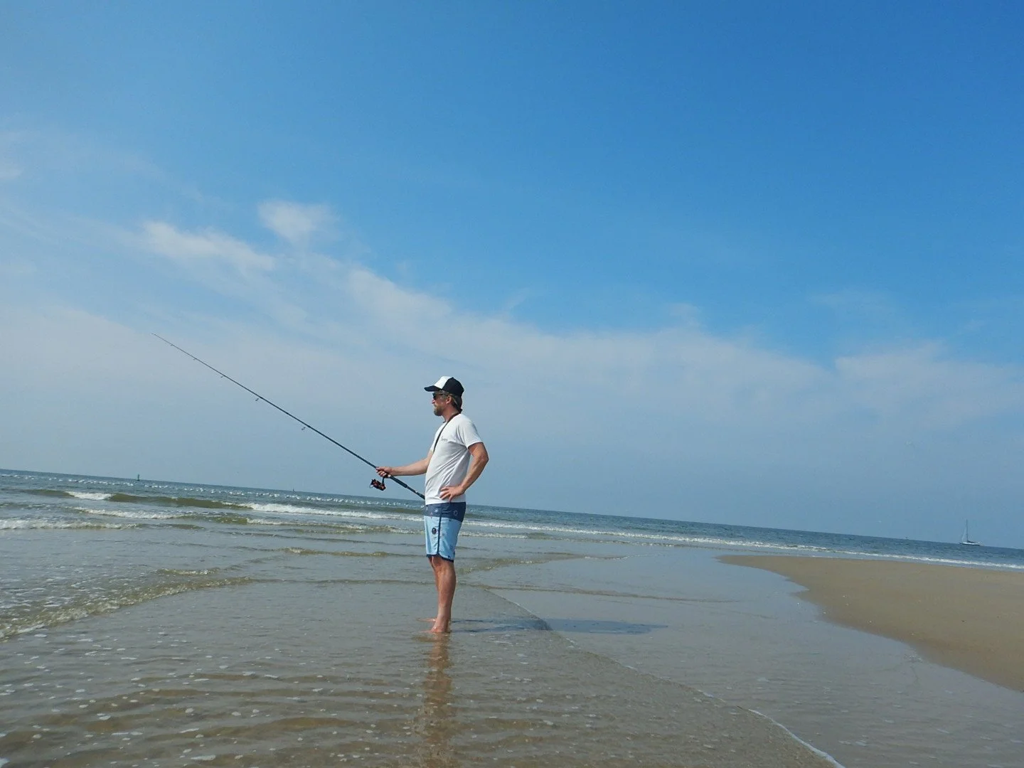 How anglers can spread invasive species and at the same time prevent it from happening