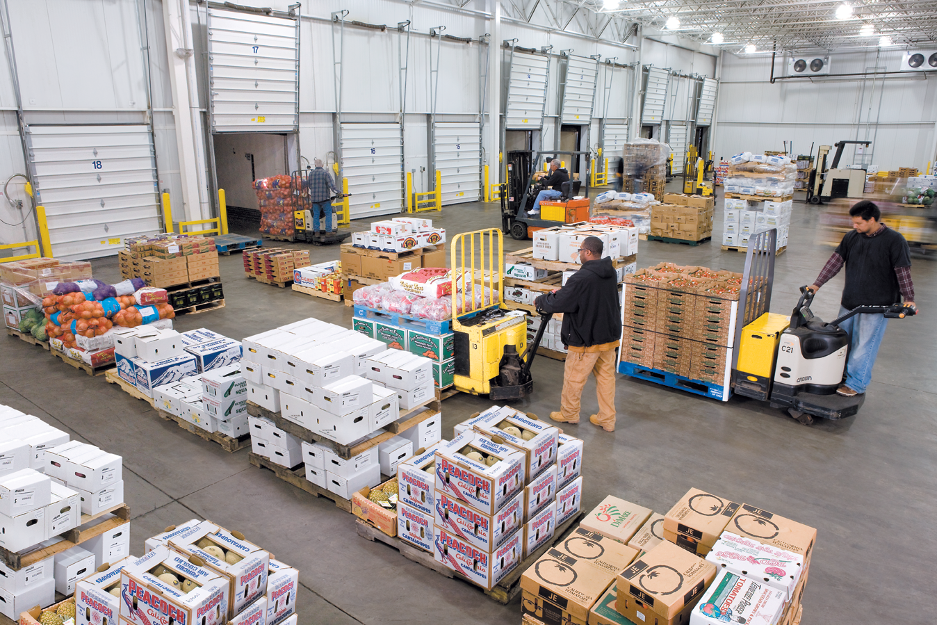 Careers — The Sanson Company