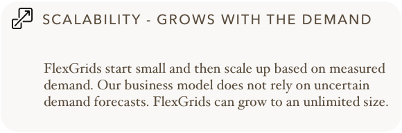FlexGrid