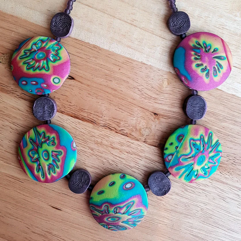 Regan's Mokume Gane Necklace.jpg