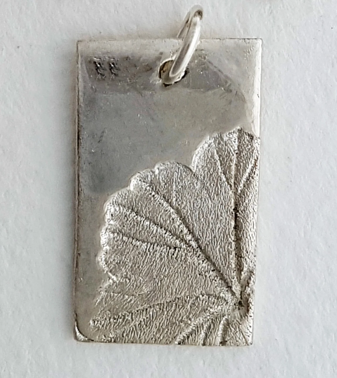 fine silver clay