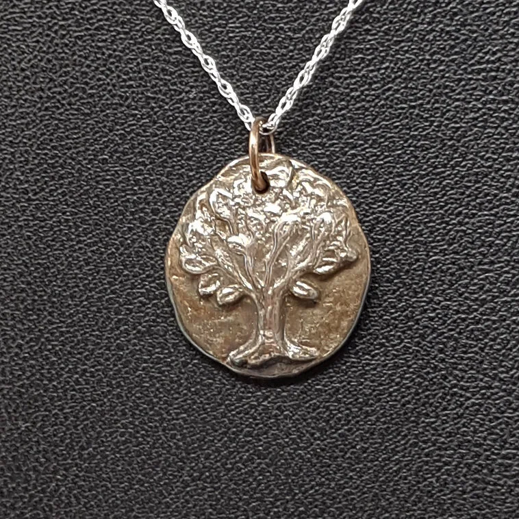 fine silver clay