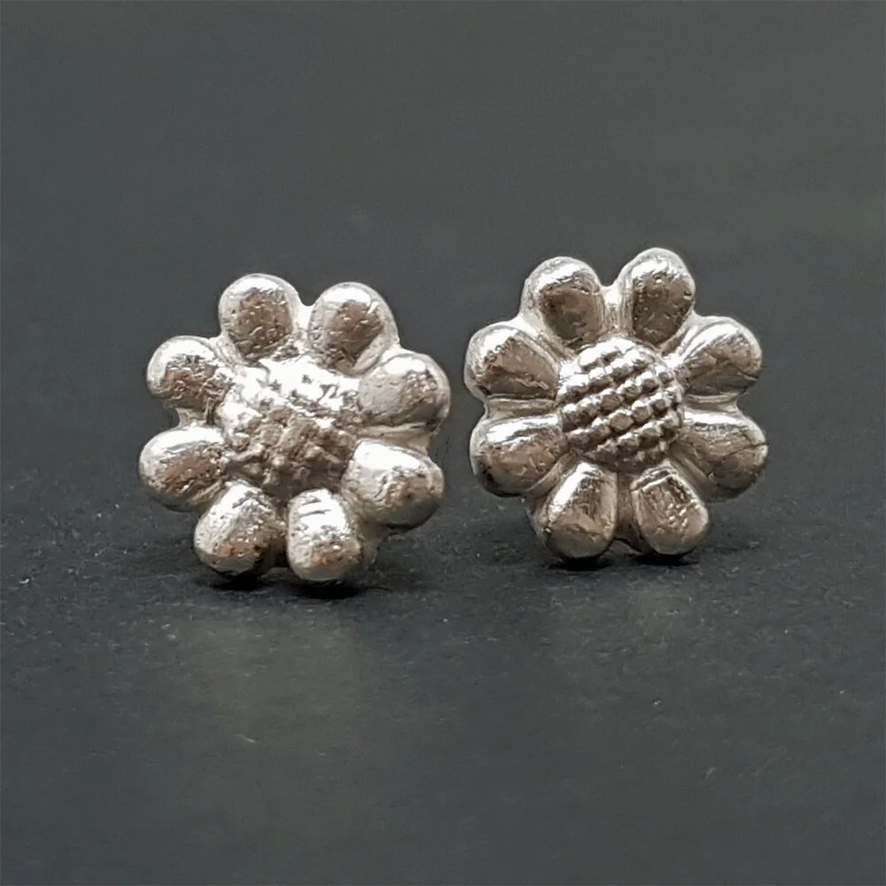 fine silver clay