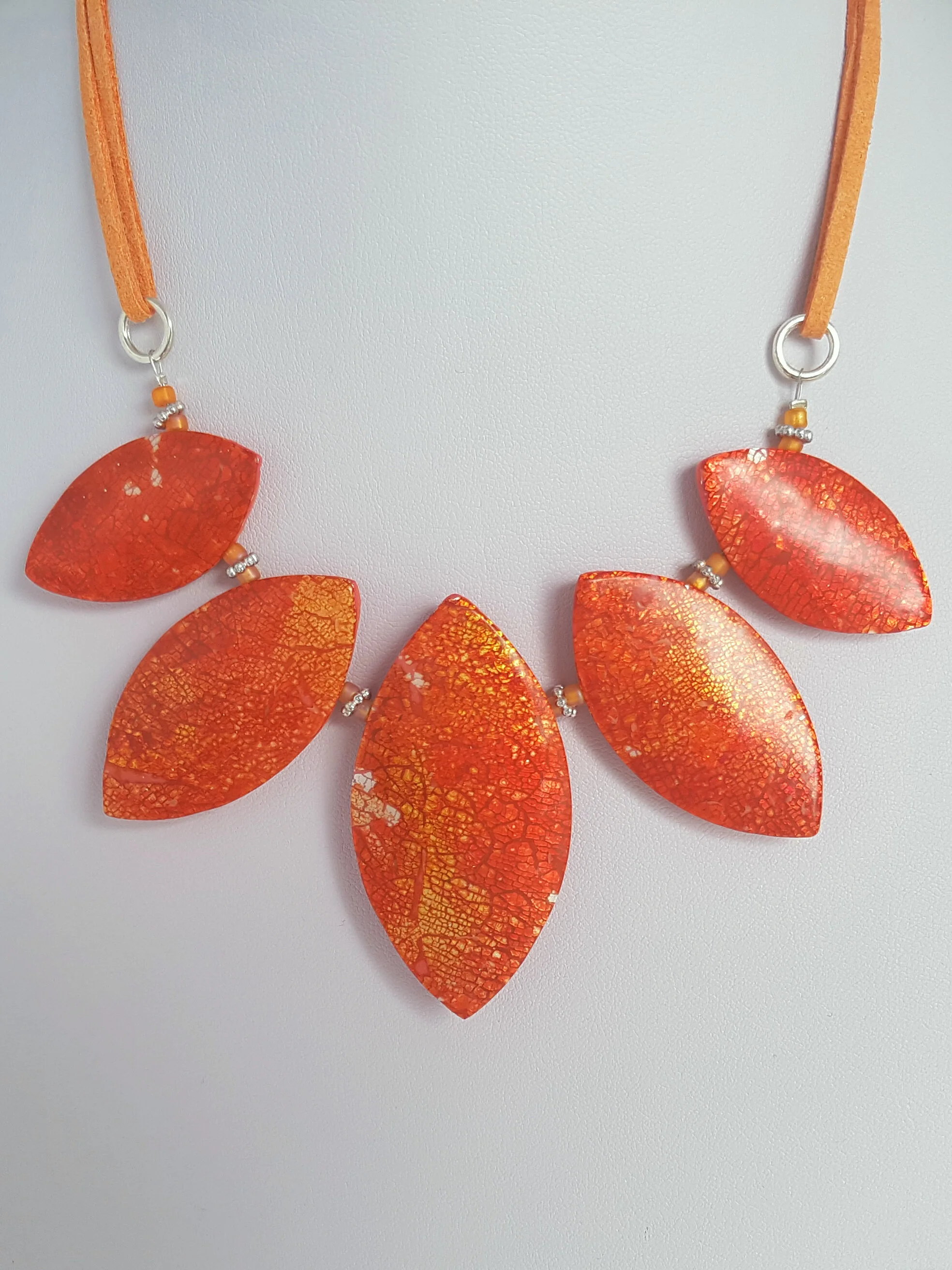 Seville Necklace