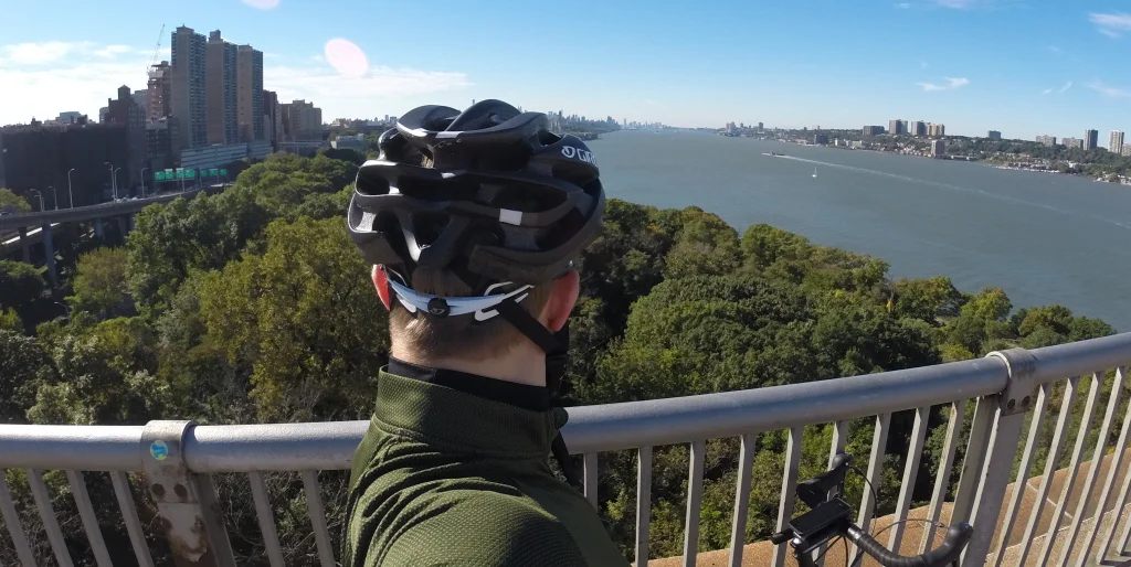 Endurance Ride