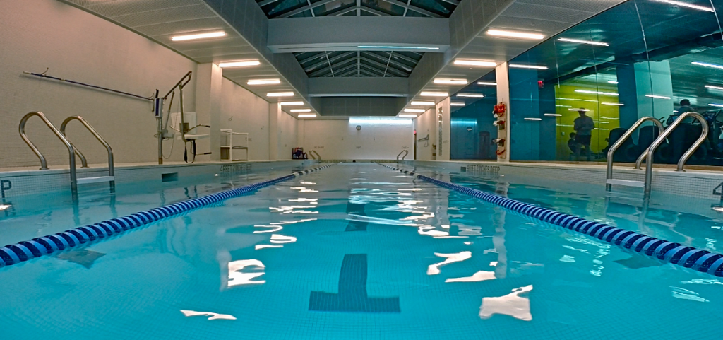 Speed Build Swim Set