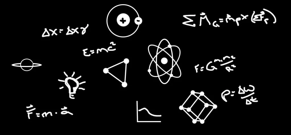 Inertia!