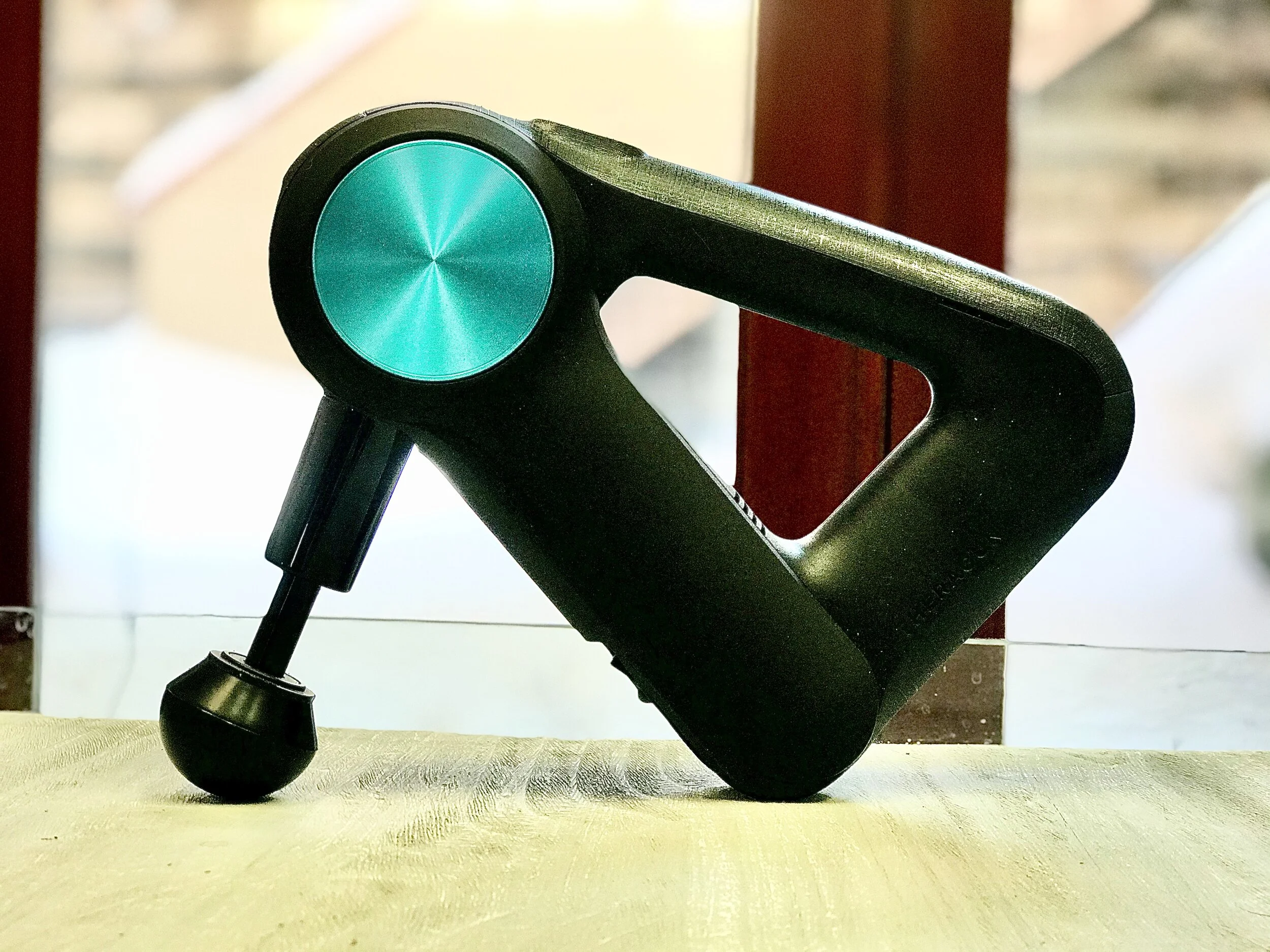 Theragun Percussive Massage Therapy