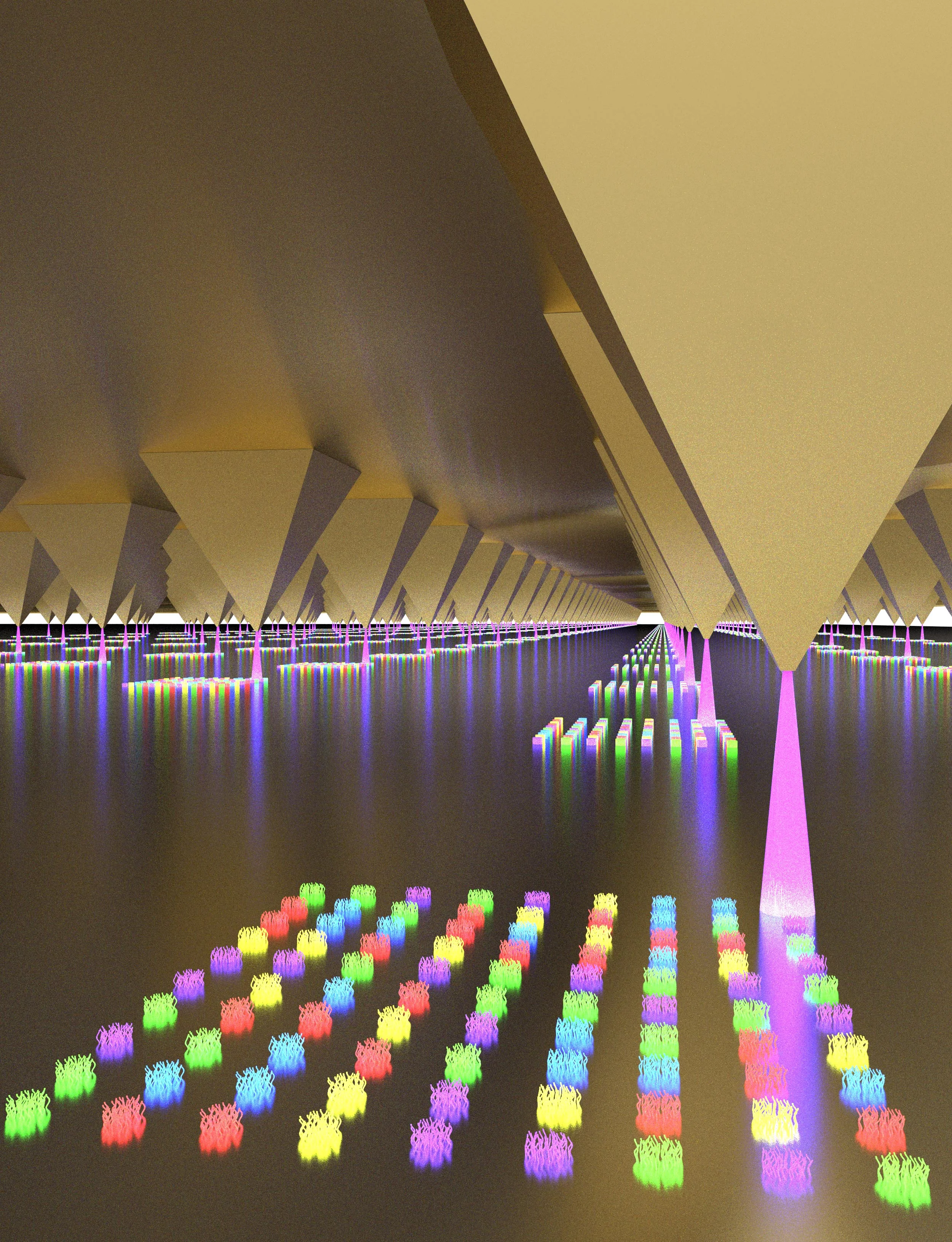 Scientists develop new tool for imprinting biochips