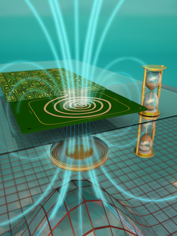 High-sensitivity microsensors on the horizon