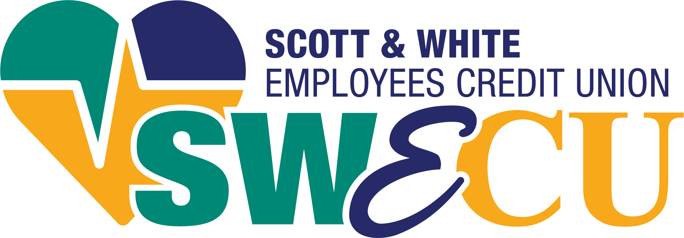 Scott and White Employees CU Logo
