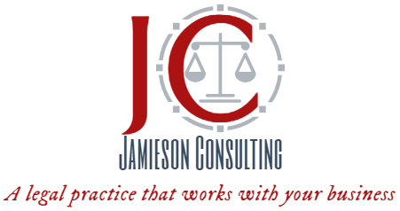 Jamieson Consulting