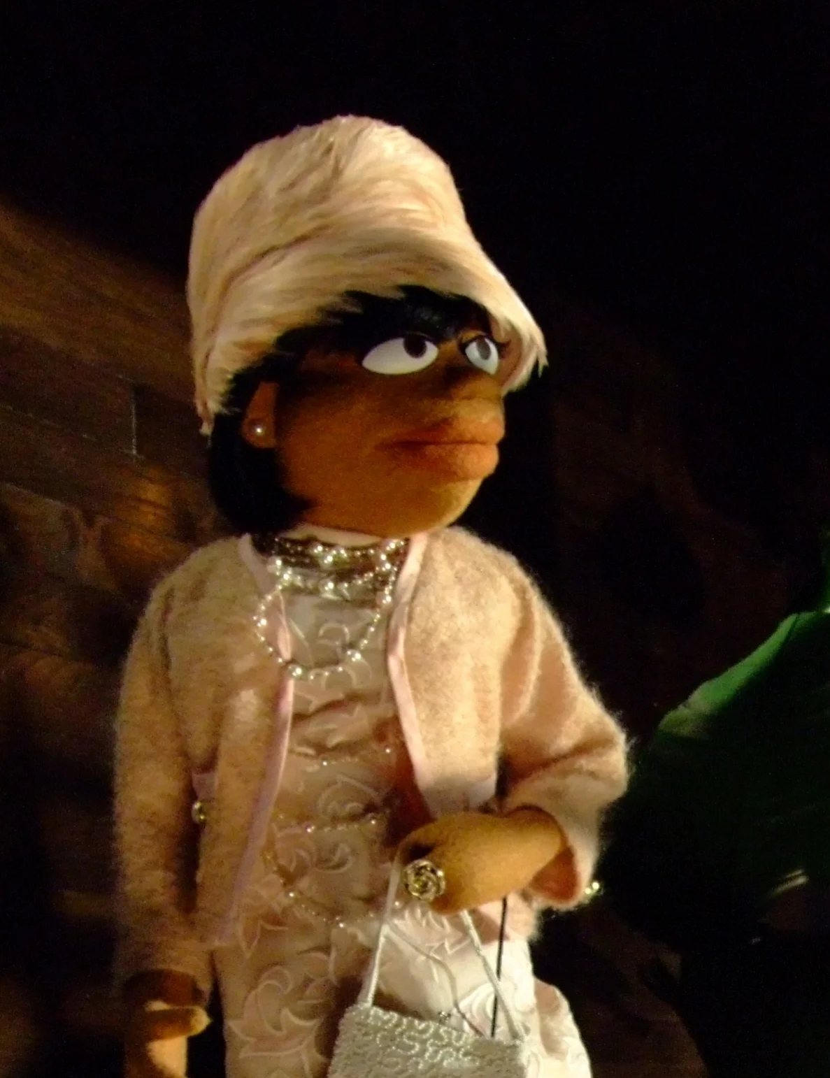 NIKE Commercial-Mrs. Lewis