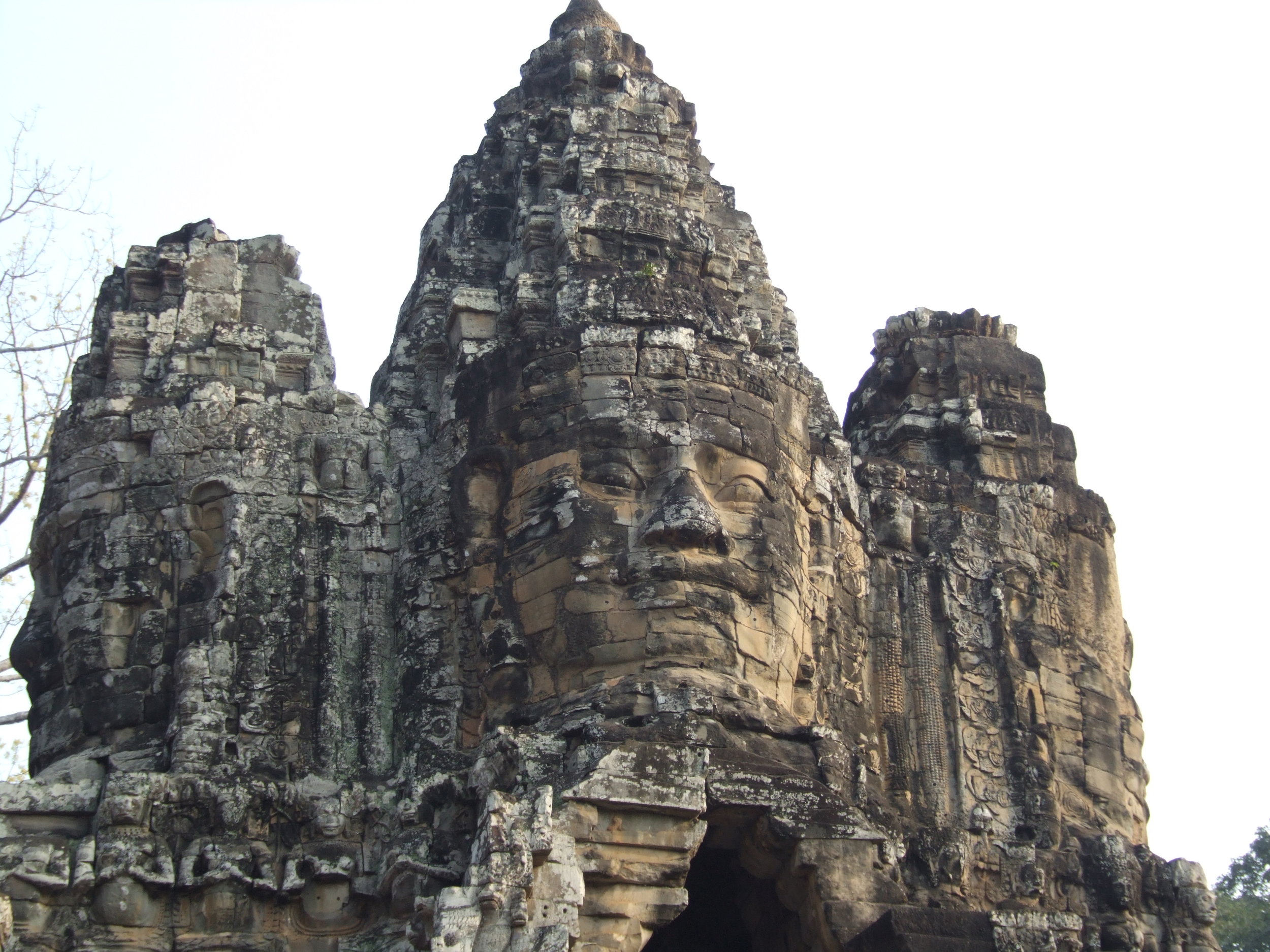 No Strings Intl. Puppet Workshop- Cambodia