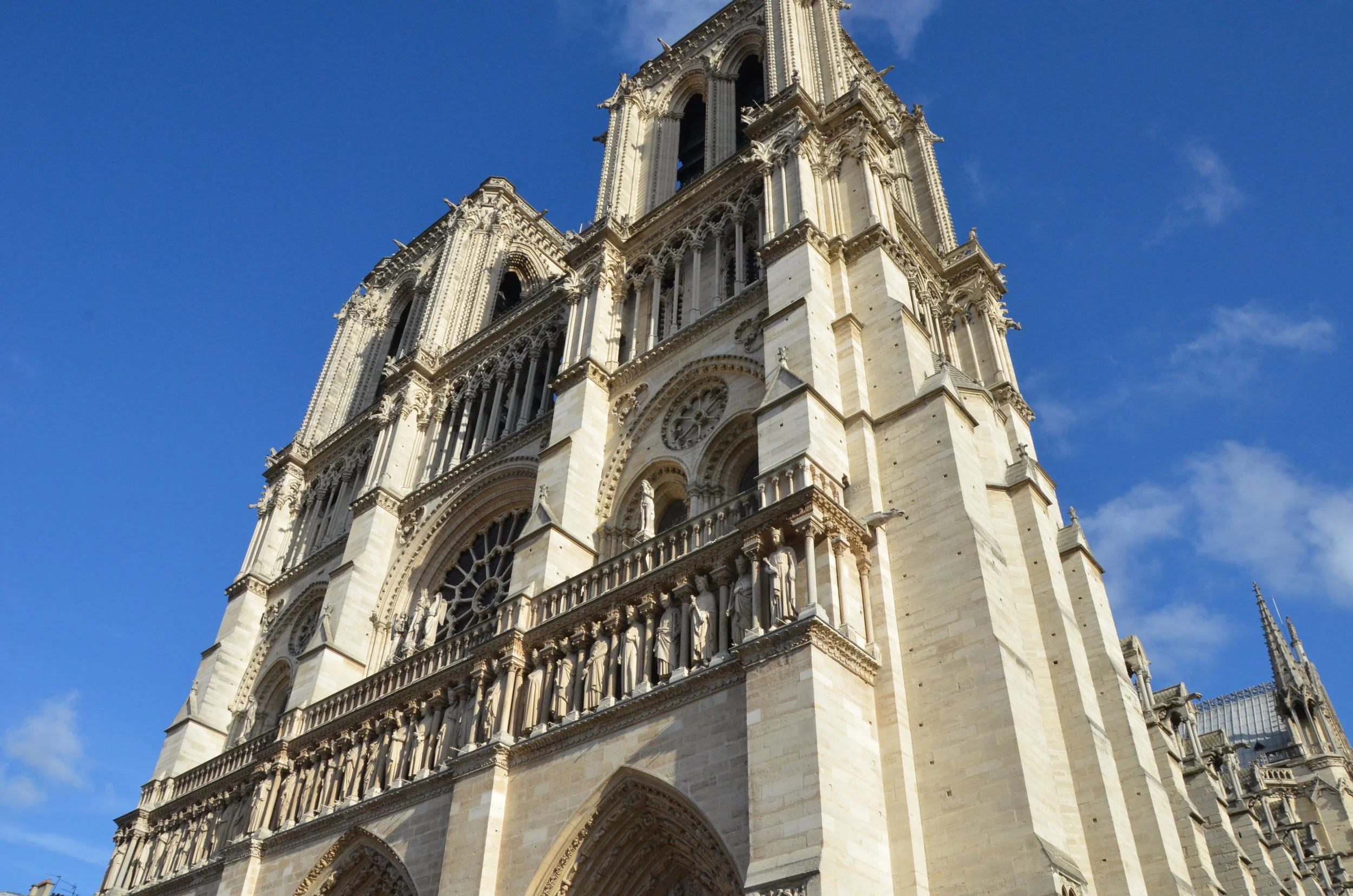 Notre Dame, 10-24-2013