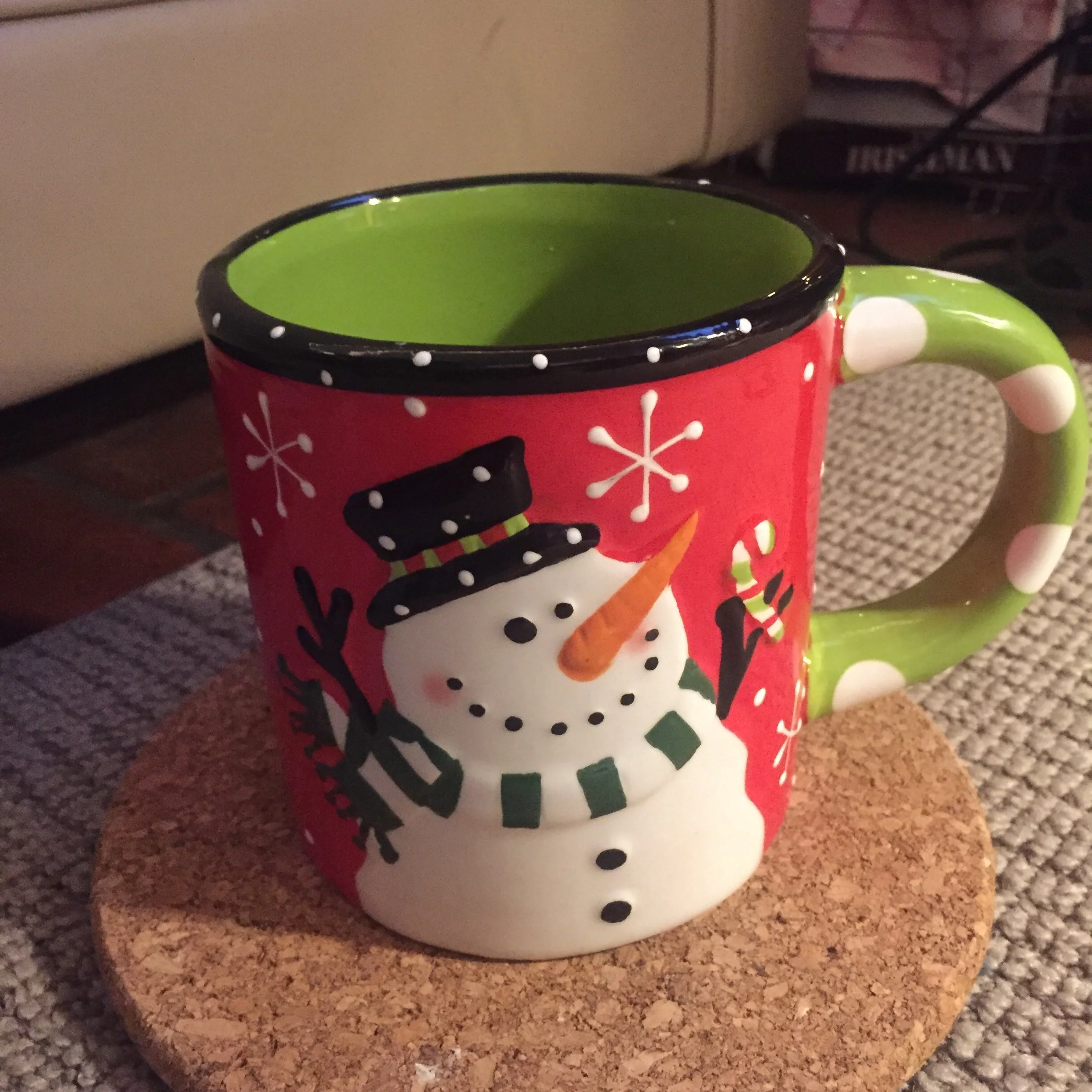 Lynn Winston Christmas Radio Show 2019