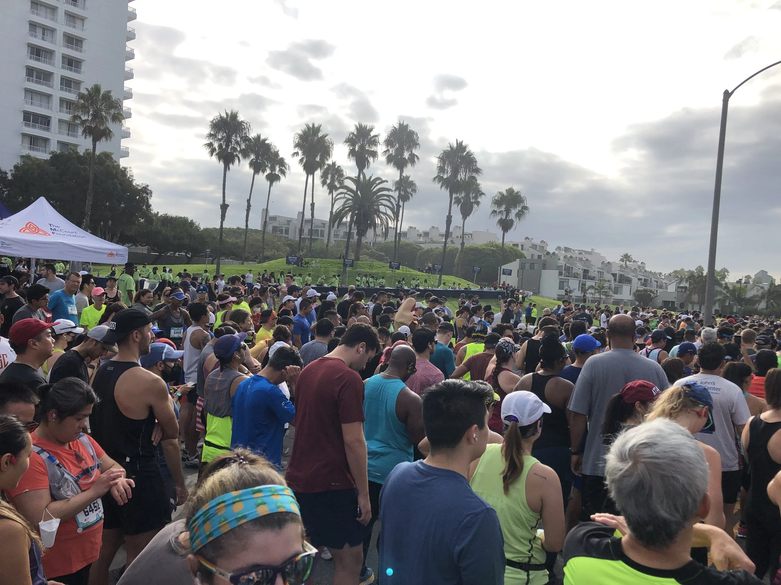 Santa Monica Classic 10K September 11, 2022