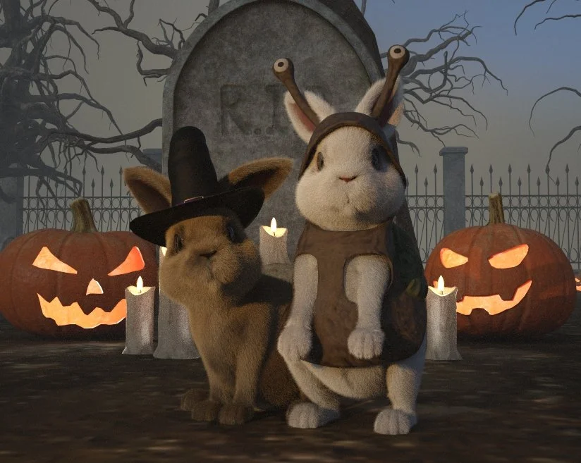 OCTOBER-HALLOWEEN-MUSIC AND SOUND-2023