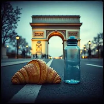 Marathon Music Videos