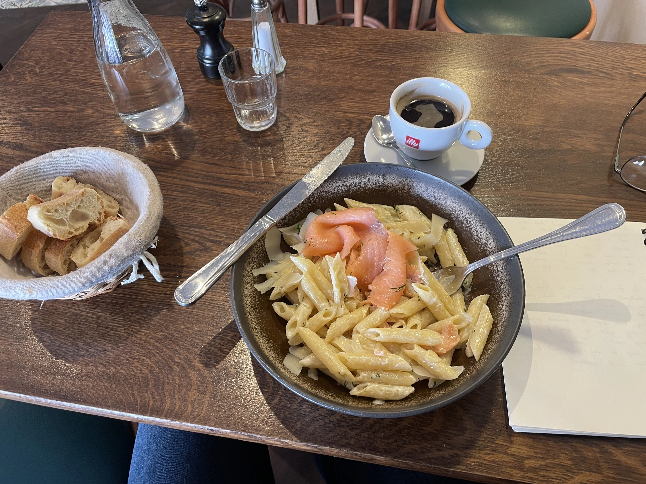 Carbo Loading