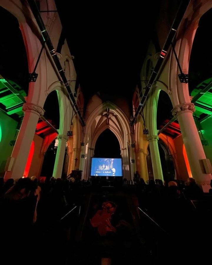 Get ready to scream-sing! 💀👻

We can&rsquo;t wait for our Halloween Spooktacular, your ghoulish sing-a-long awaits!