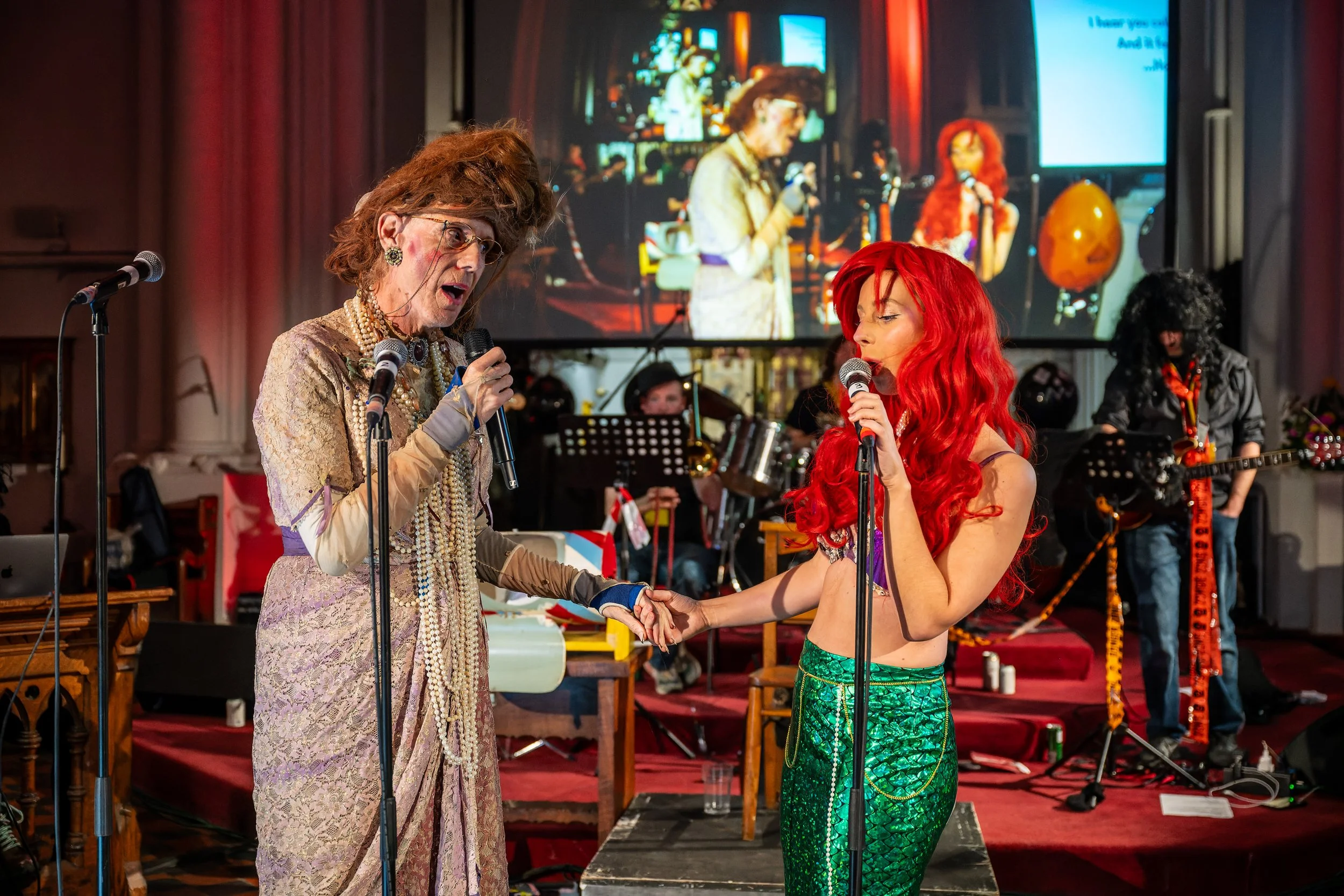 25_11_01 ORGANOKE 17_Halloween_2025_Kate Hockenhull_DSC6934.jpg