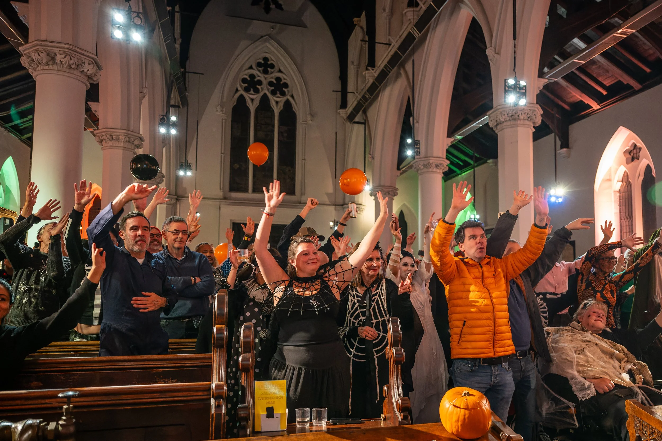 25_11_01 ORGANOKE 17_Halloween_2025_Kate Hockenhull_DSC7073.jpg